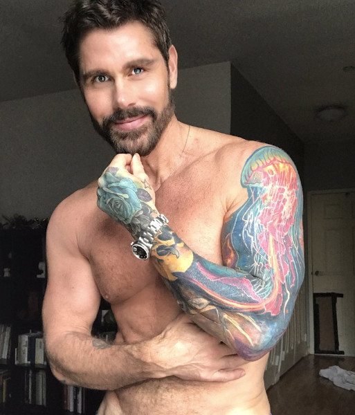 Jack Mackenroth